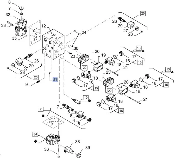 87661480 - заглушка