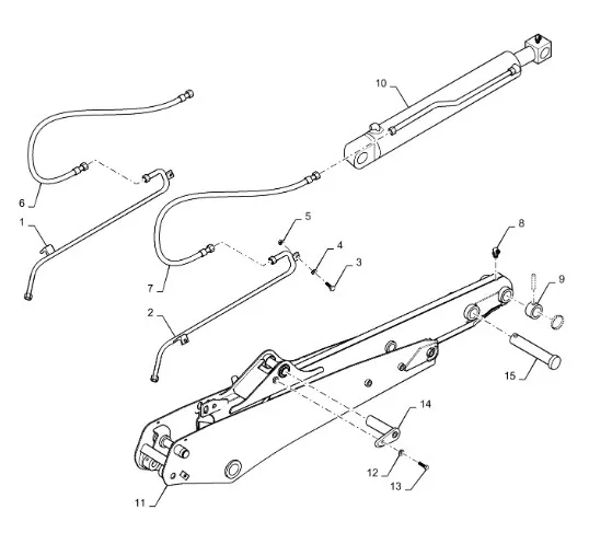 47658073 - патрубок