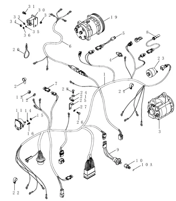 250838A2 - Разъем электрический