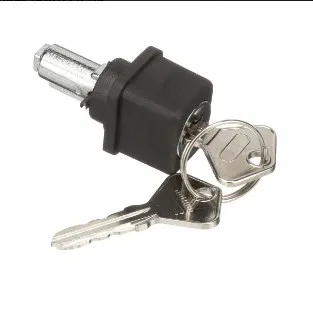 44911575 - Стопорный цилиндр