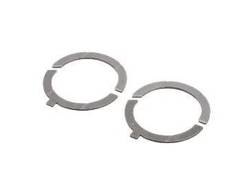 1901385 - Вкладыш упорн. коленв. ДВС TD5.110/JX110, B80B/570ST